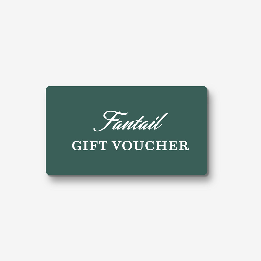 Gift Voucher