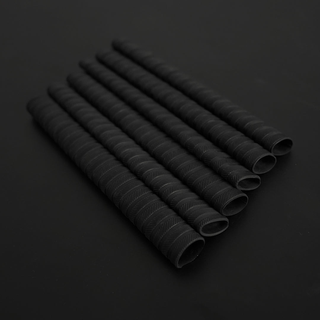 Black Matrix Grip