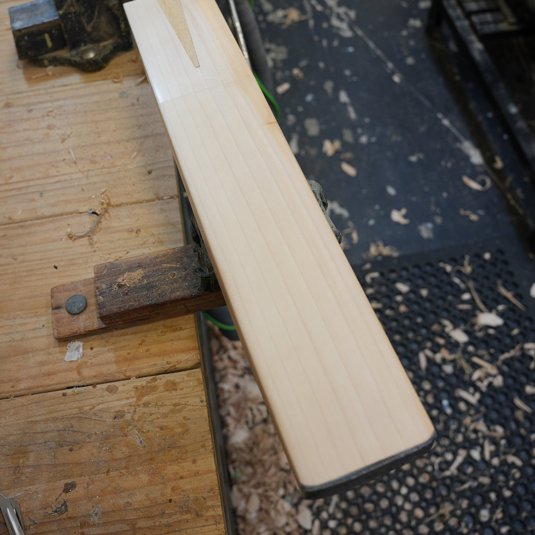 Premium Cricket Bat Facing
