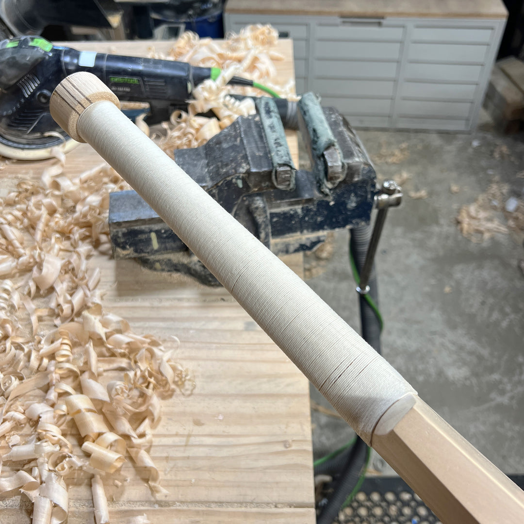 Handle Re-Shape