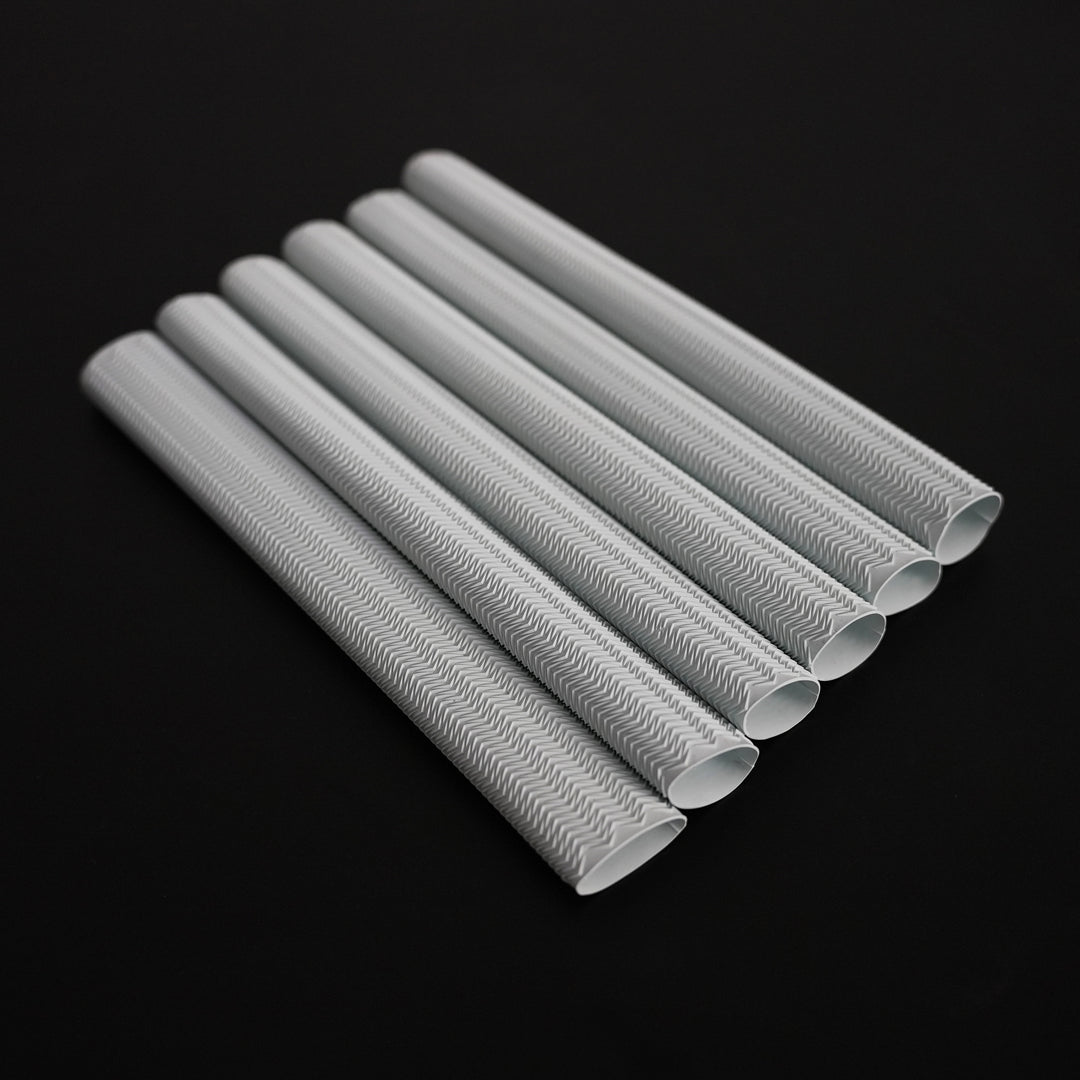 White Wave Grip