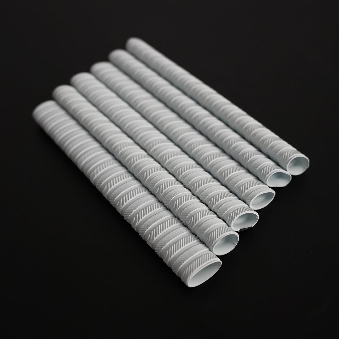 White Matrix Grip