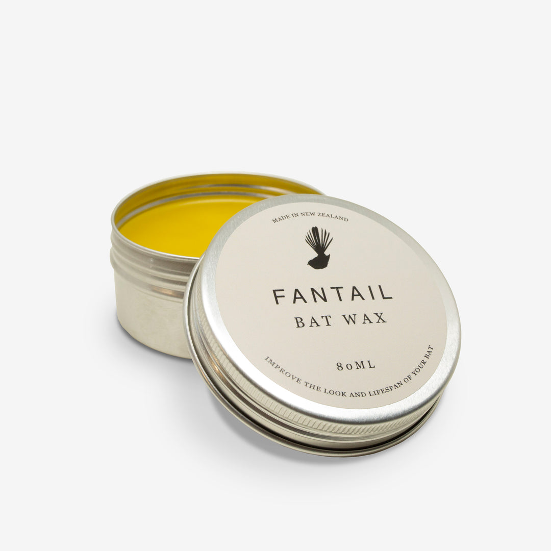 Cricket Bat Wax