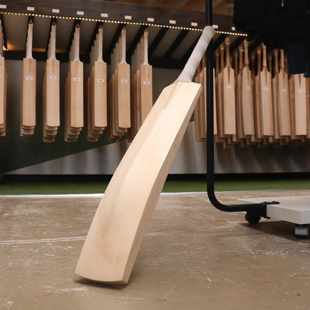 Custom Cricket Bat Fitting Appointment