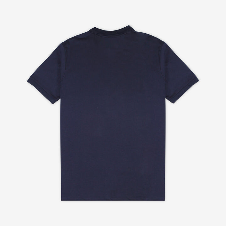 Men's Clubhouse Polo - Navy