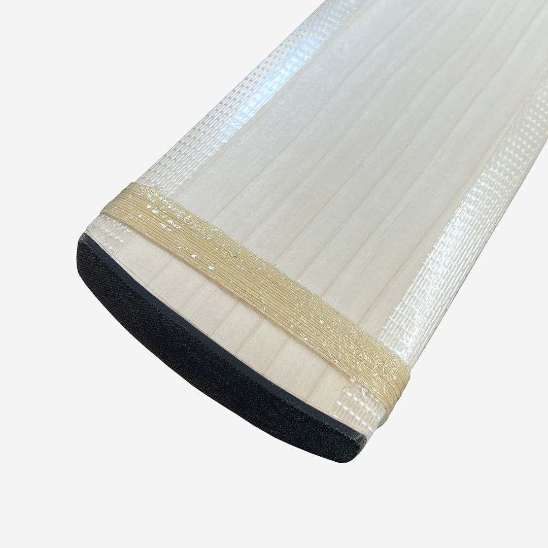 Apply Thread-Epoxy Wrap