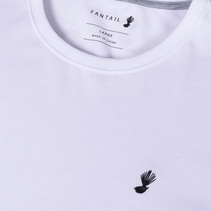 Men's Goose T-shirt - White