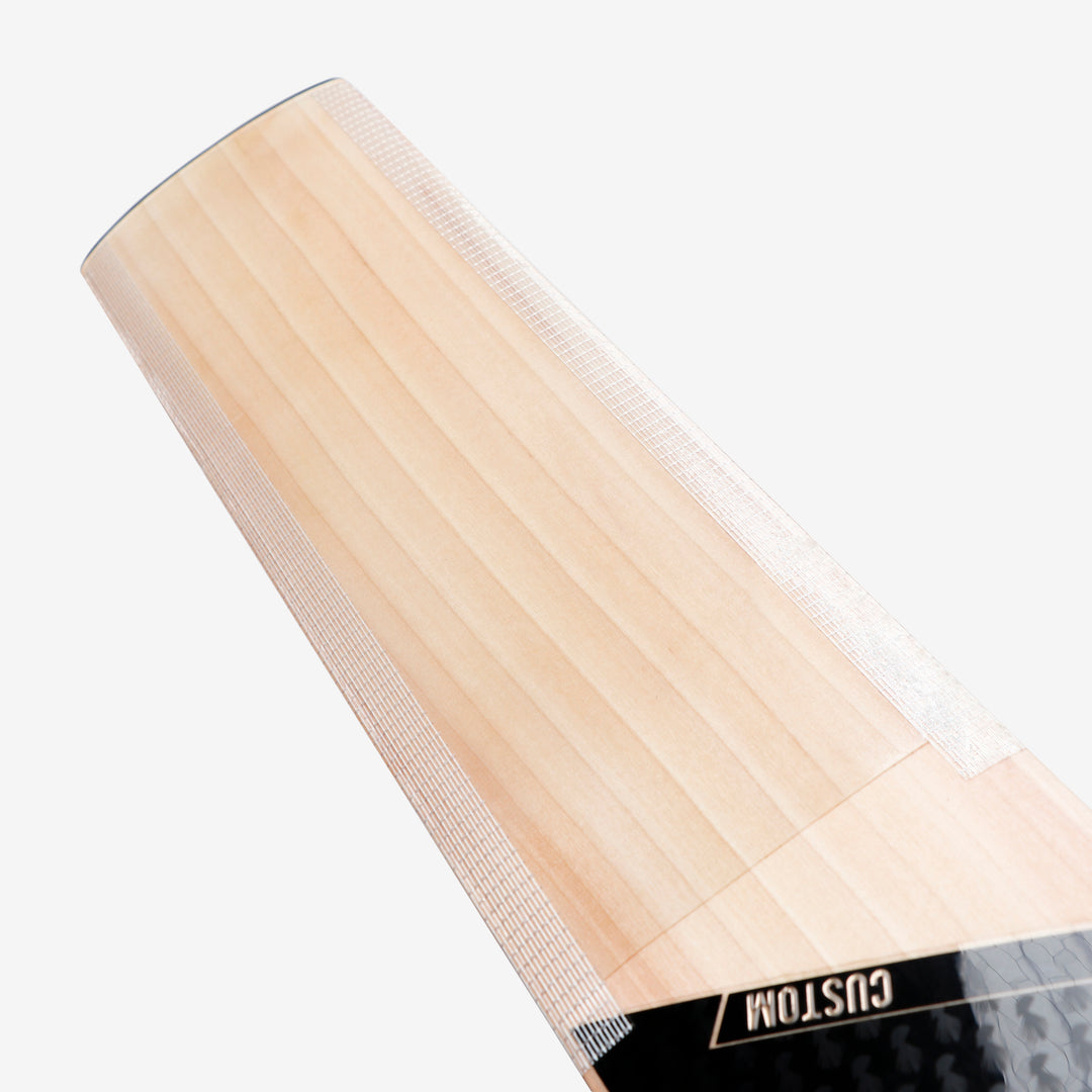 Economy Cricket Bat Facing