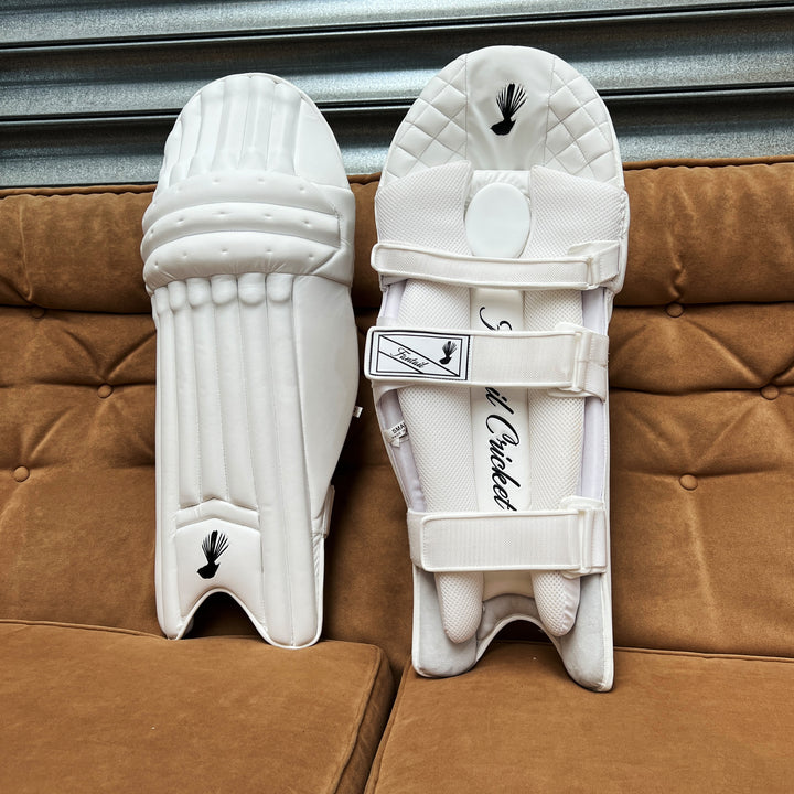 G1-C4 Batting Pads