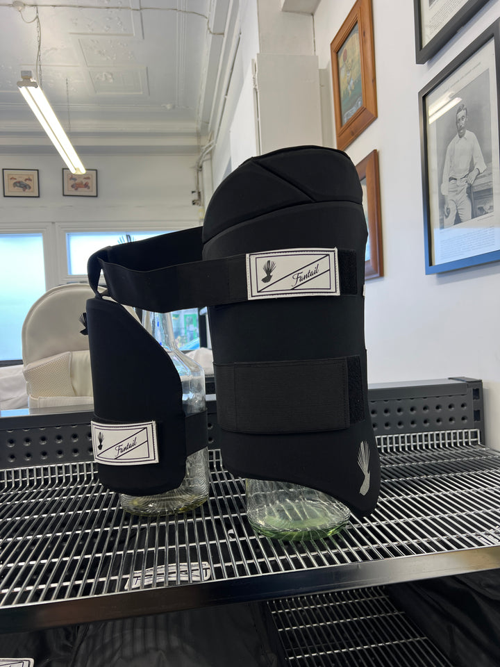 JNR-C4 Thigh Guard