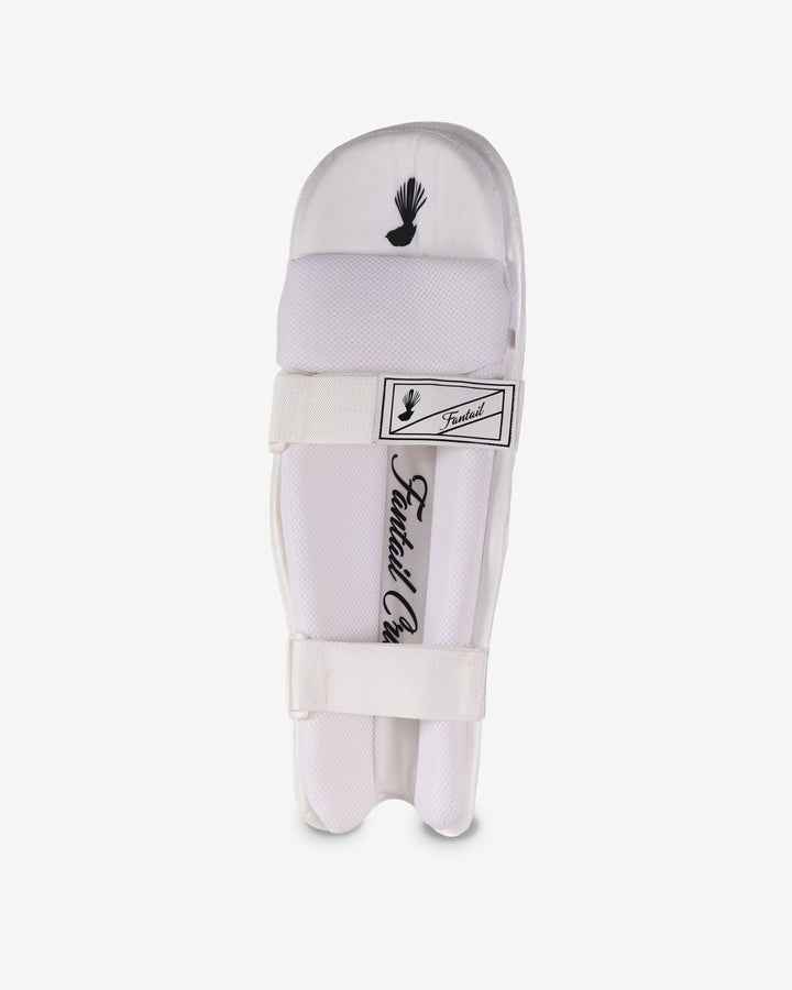 JNR Feather-C4 Batting Pads