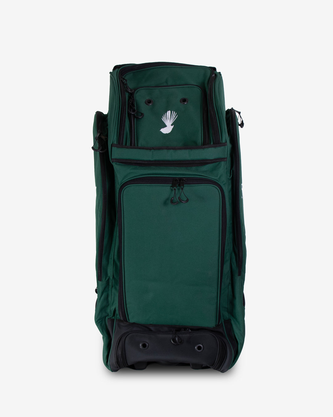 CRICKET BAG BACKPACK- Green/Black- Free Shipping + AU Stock CW