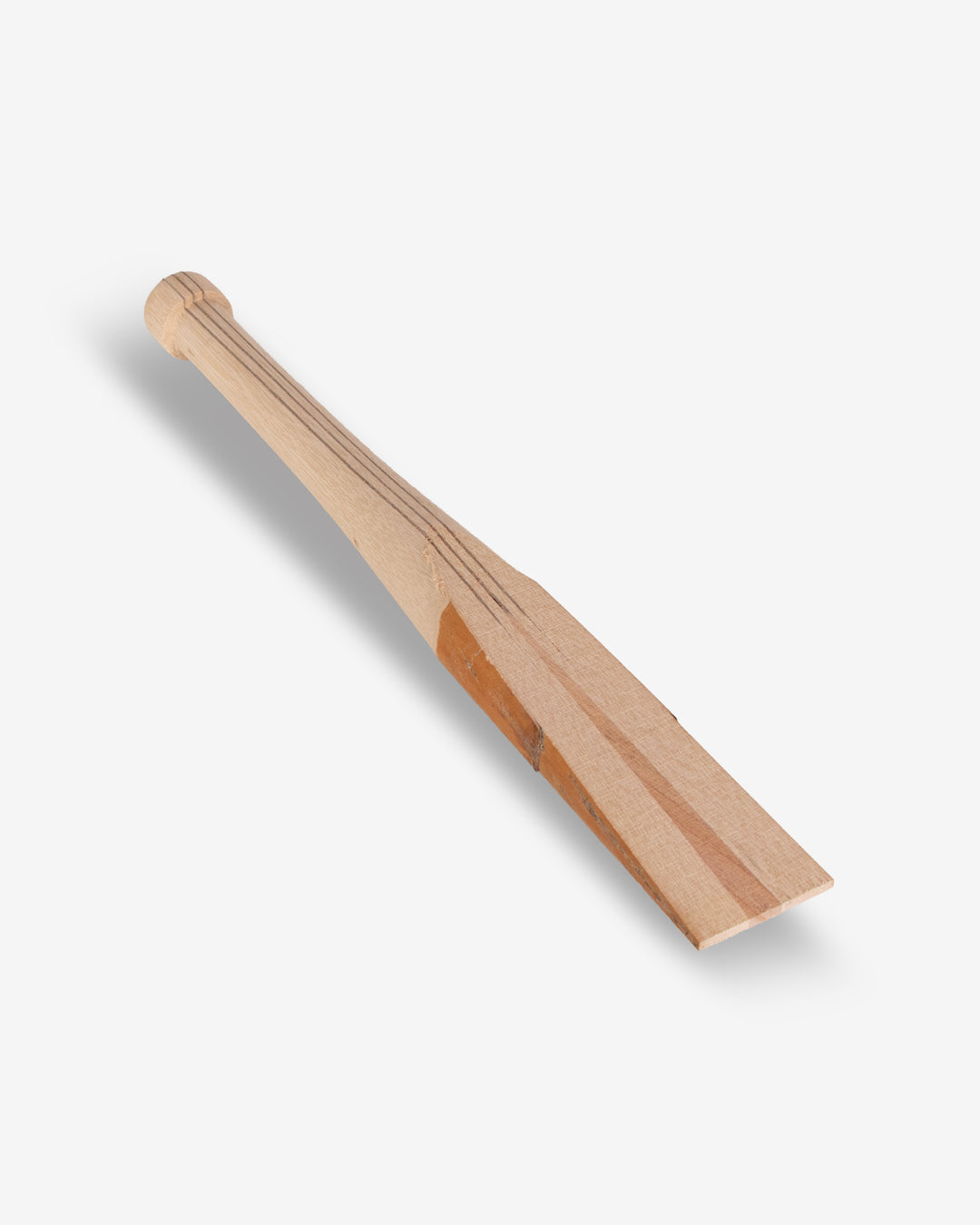 Raw Cricket Bat Handle