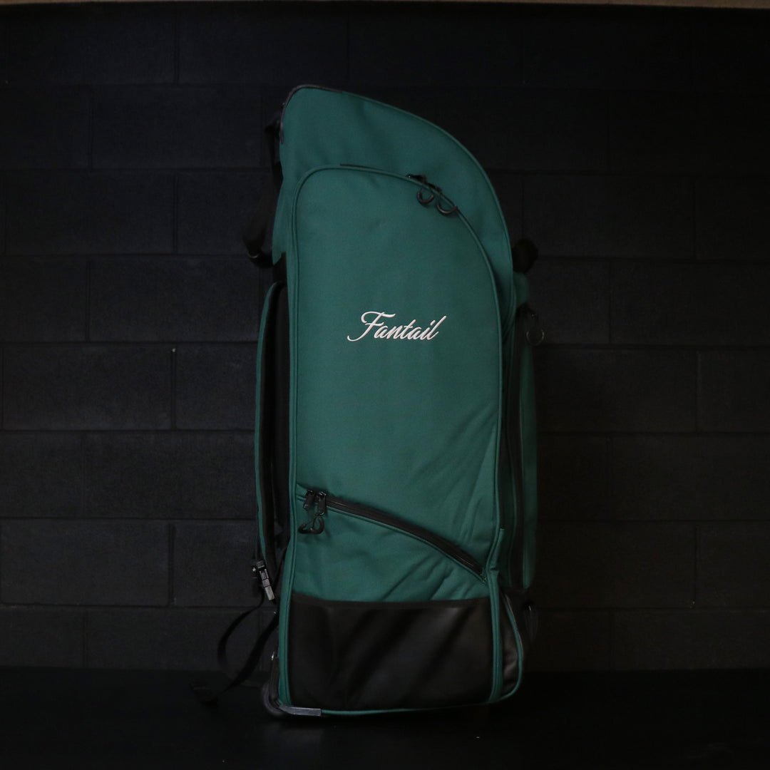 G2-C4 Kit Bag - Script