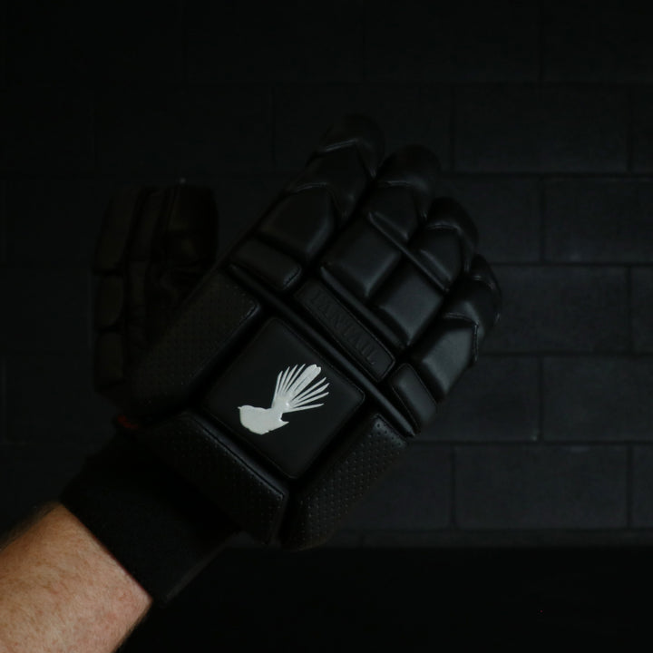 G1-C4 Batting Gloves - Retro