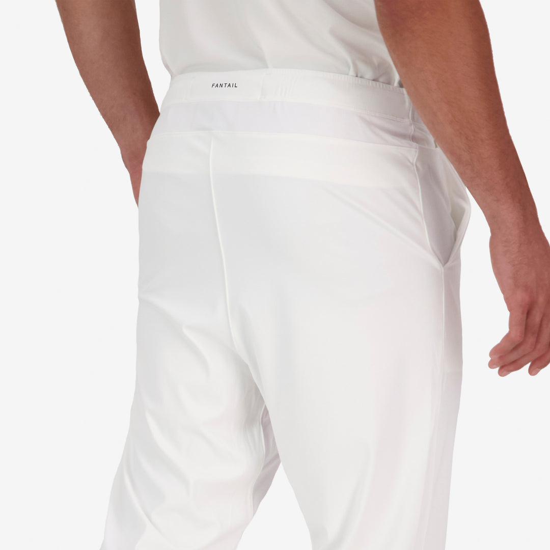 Men's Core Cricket Pants - White