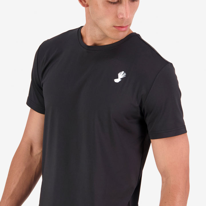 Men's Core T-shirt - Black