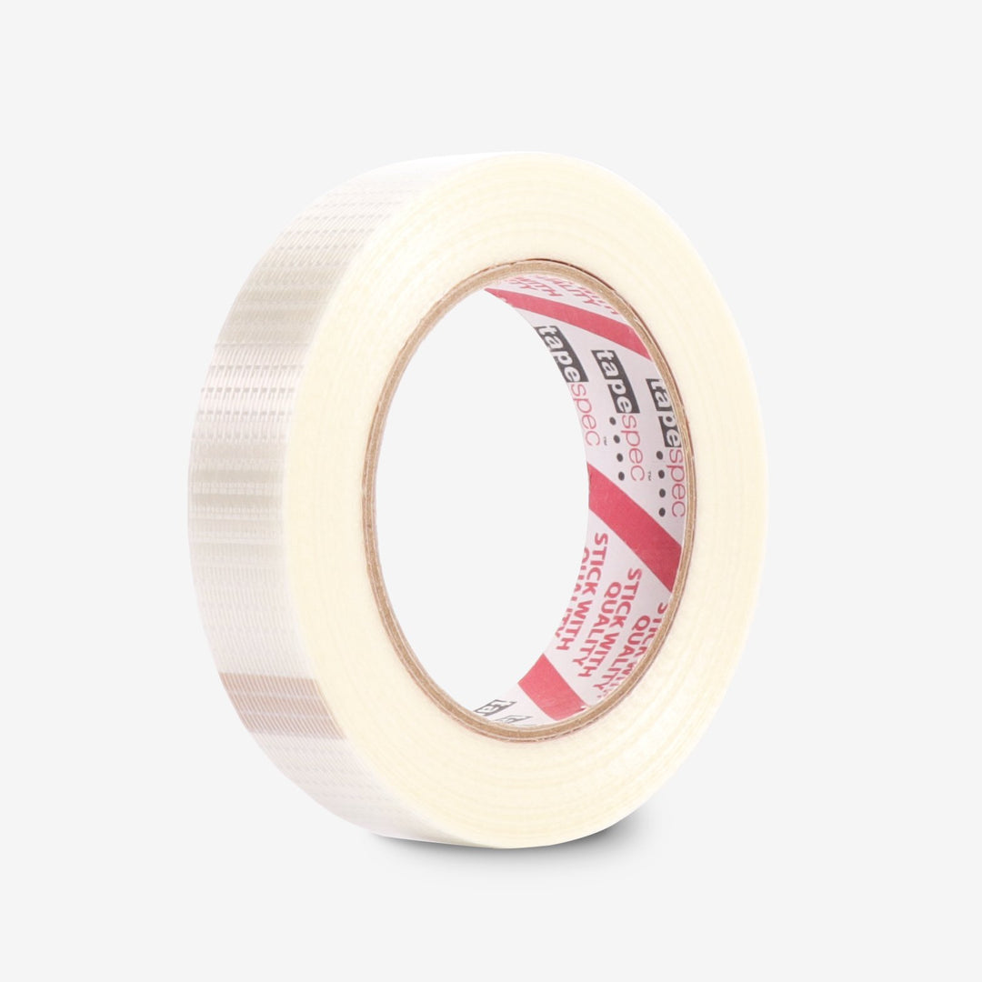 Fibre Tape Roll